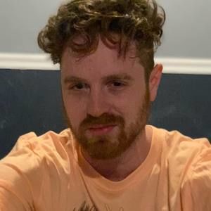 Meet your Posher, Aaron